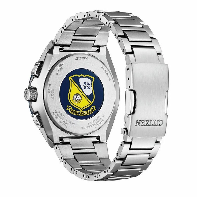 Reloj Citizen Promaster Skyhawk A-T