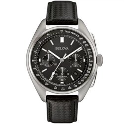 Reloj Bulova Archivo Histórico Lunar Pilot