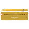 Bol¡grafo Caran d'Ache 849 Premium Goldbar