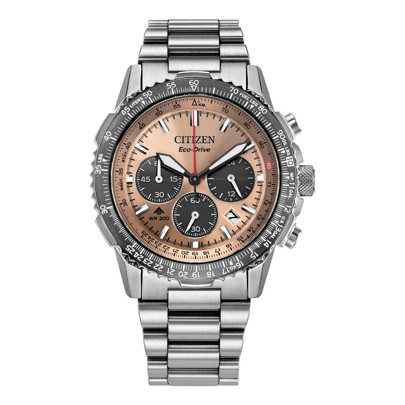 Reloj Citizen Promaster Navihawk