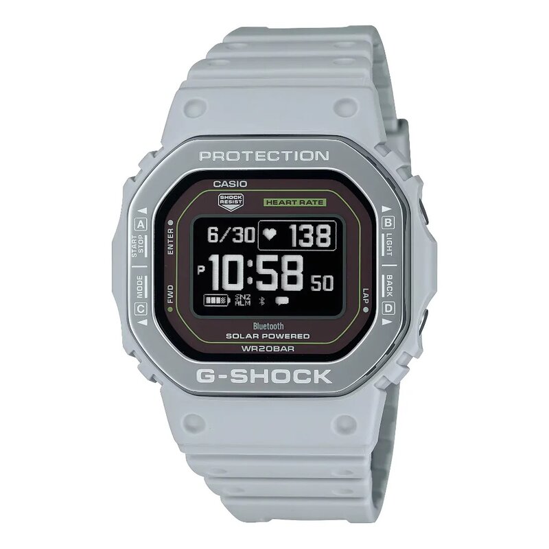 Reloj Casio G-Shock Digital