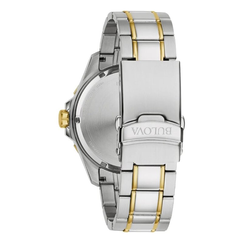 Reloj Bulova Marine Star