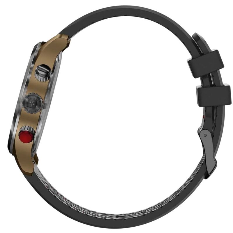 Reloj Wenger Terragraph Chrono