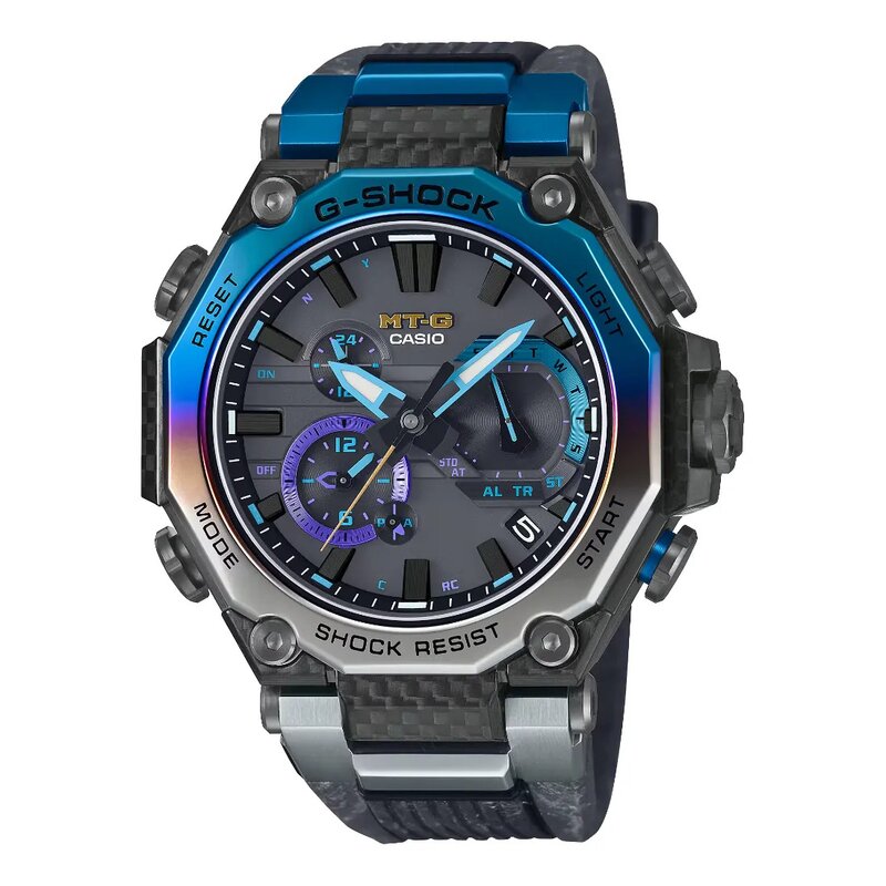 Reloj Casio G-Shock MT-G