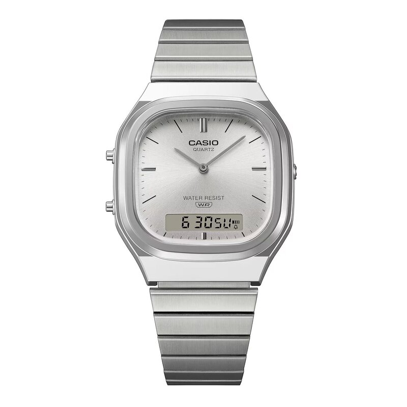Reloj Casio Cl sico AQ-240E-7A