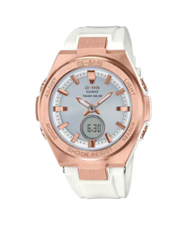 Reloj Casio Baby-G MSG-S200G-7A