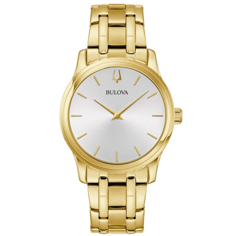 Reloj Bulova Classic Dress