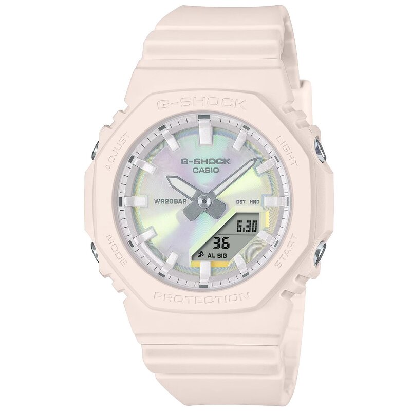 Reloj Casio G-Shock GMA-P2100PC-4A