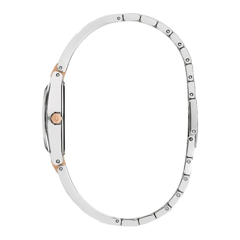 Reloj Bulova Modern Gemini