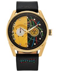 Reloj Citizen Star Wars C-3PO Rewired BU4026-05W