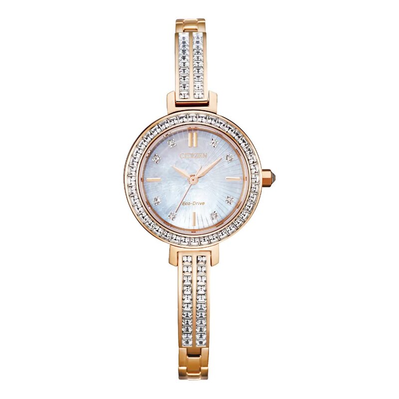 Reloj Citizen Silhouette Crystal