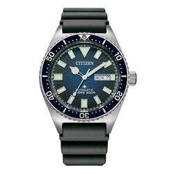 Reloj Citizen Promaster Dive Automatic