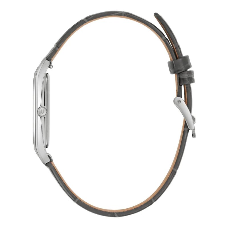 Reloj Bulova Clásico