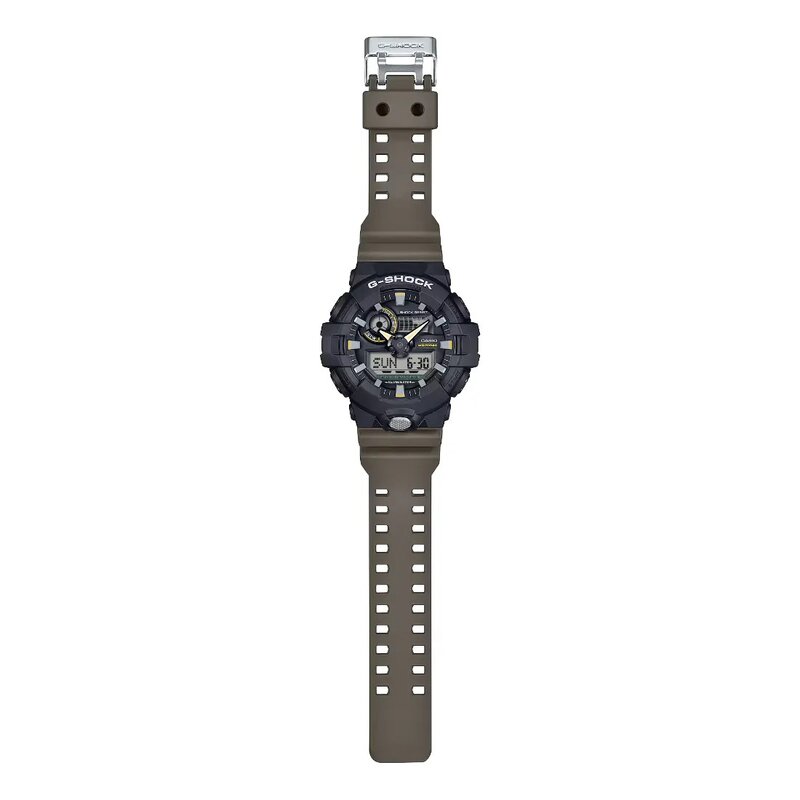 Reloj Casio G-Shock Analógico-Digital