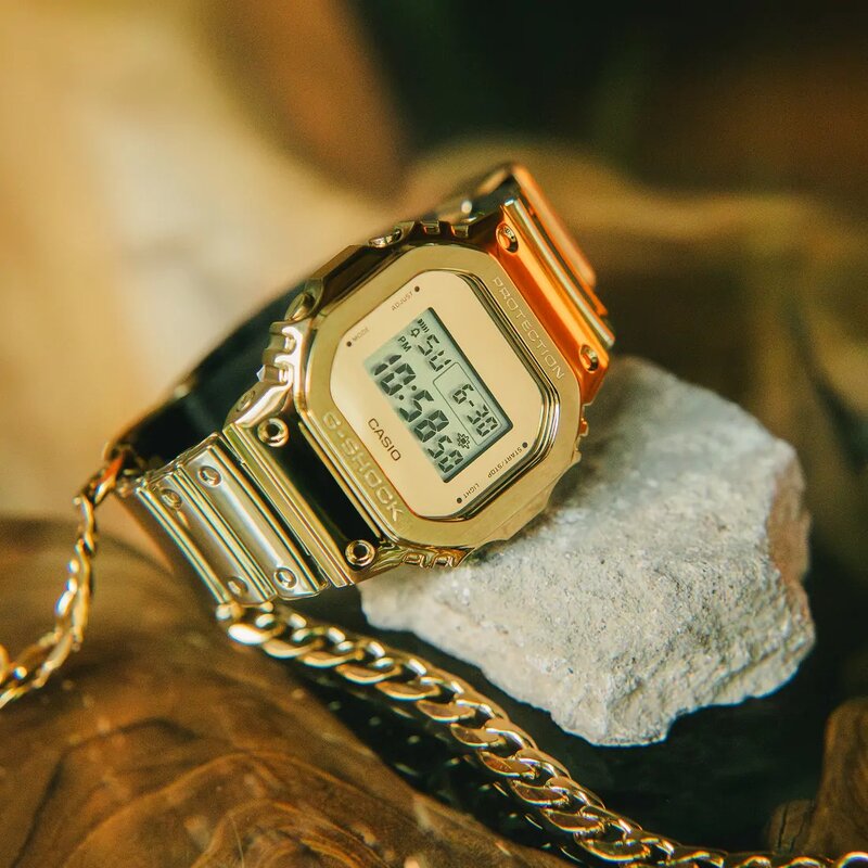 Reloj Casio G-Shock Digital
