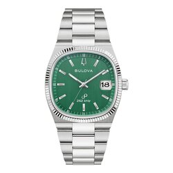 Reloj Bulova Archivo Histórico Super Seville