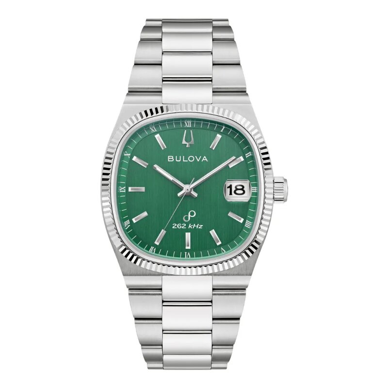 Reloj Bulova Archivo Histórico Super Seville