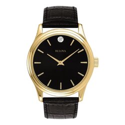 Reloj Bulova Corporate