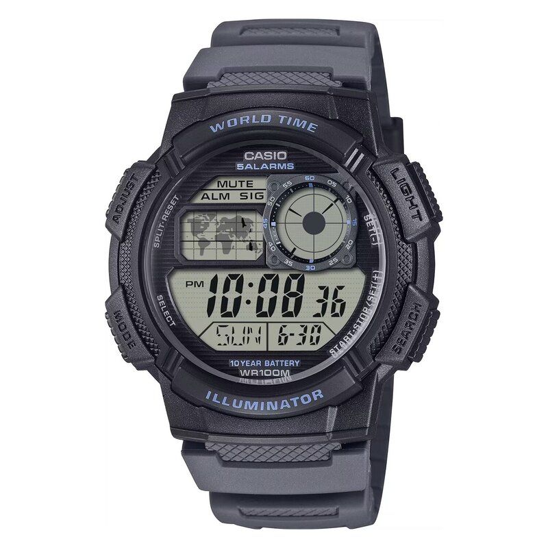 Reloj Casio AE-1000W-8AV