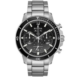 Reloj Bulova Marine Star