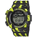 Reloj Casio G-Shock Frogman FROGMAN GW-8200TPF-1