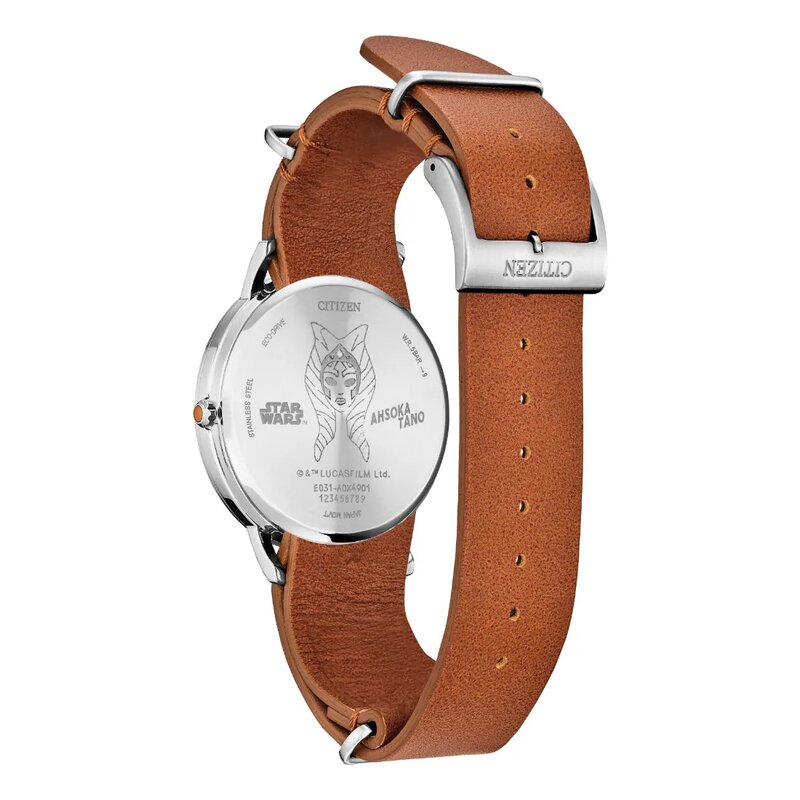 Reloj Citizen Star Wars Ahsoka Tano
