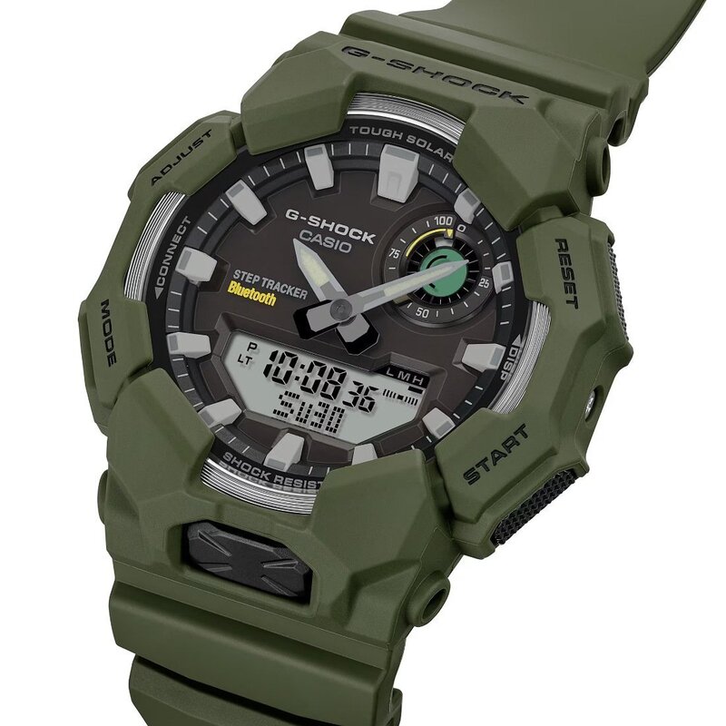 Reloj Casio G-Shock GA-B010-3A