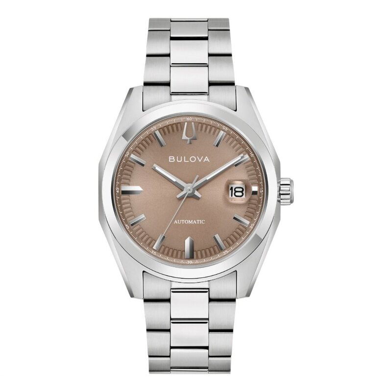 Reloj Bulova Surveyor