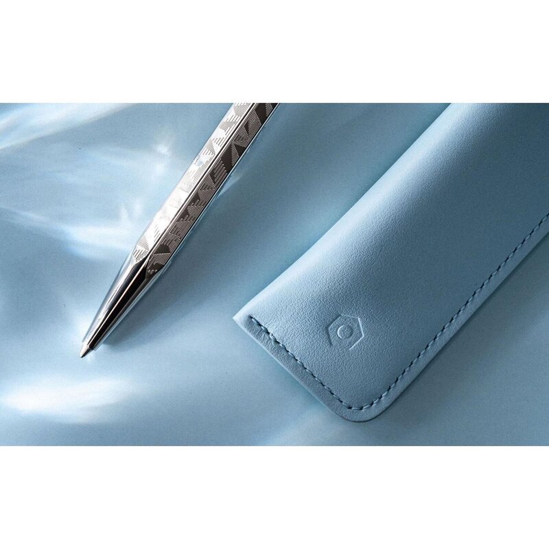 Set Caran d'Ache Ecridor Alpine Frost Edición Especial