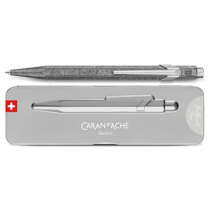 Boligrafo Caran DïAche 849 Original