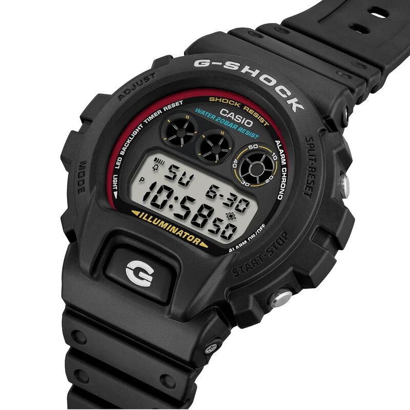 Reloj Casio G-Shock