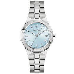 Reloj Bulova Classic Prestige