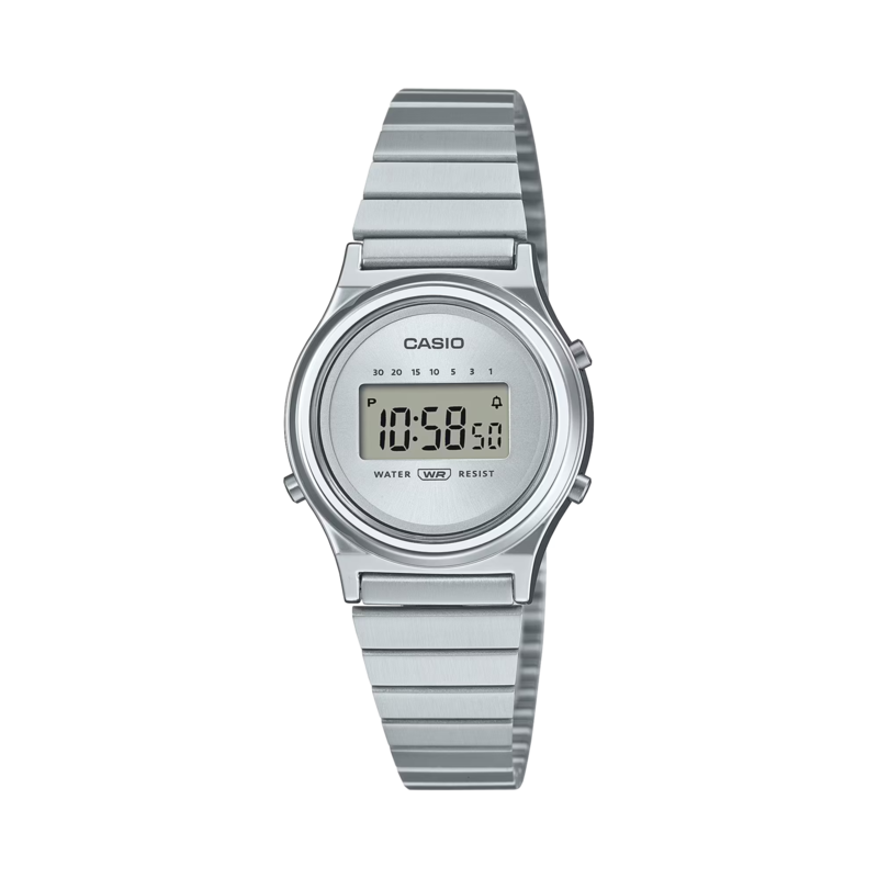 Reloj Casio Cl sico LA700WE-7A