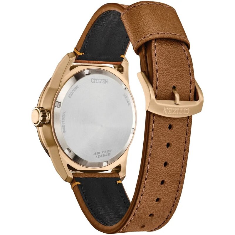 Reloj Citizen Avion Weekender