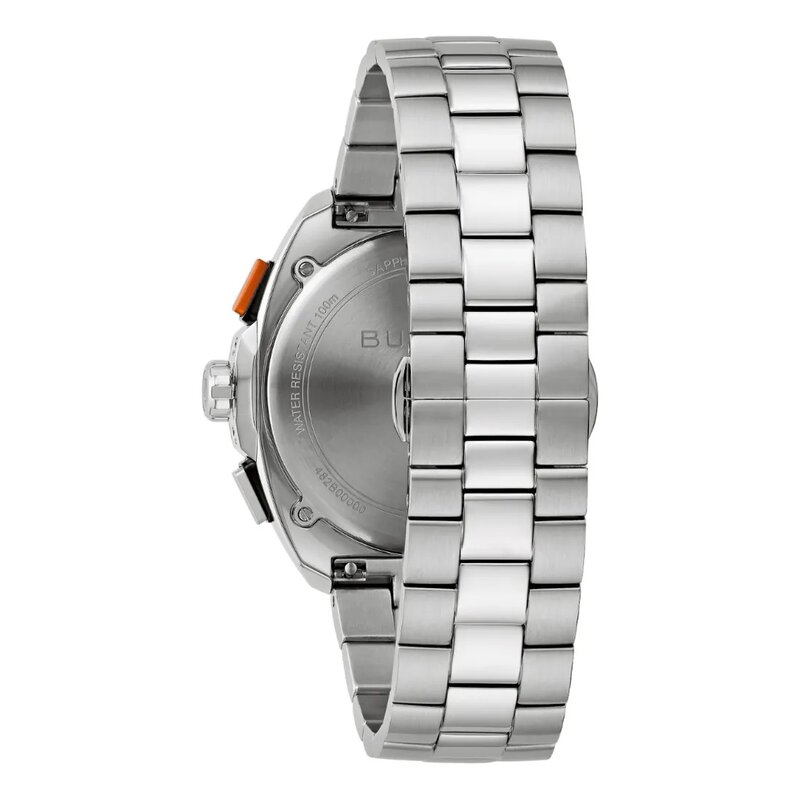 Reloj Bulova Racer Chronograph