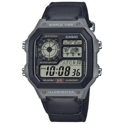 Reloj Casio Illuminator