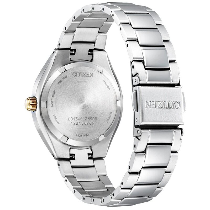 Reloj Citizen Donna