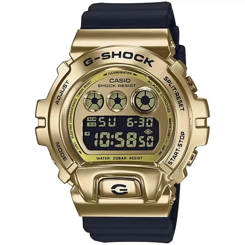 Reloj Casio G-Shock