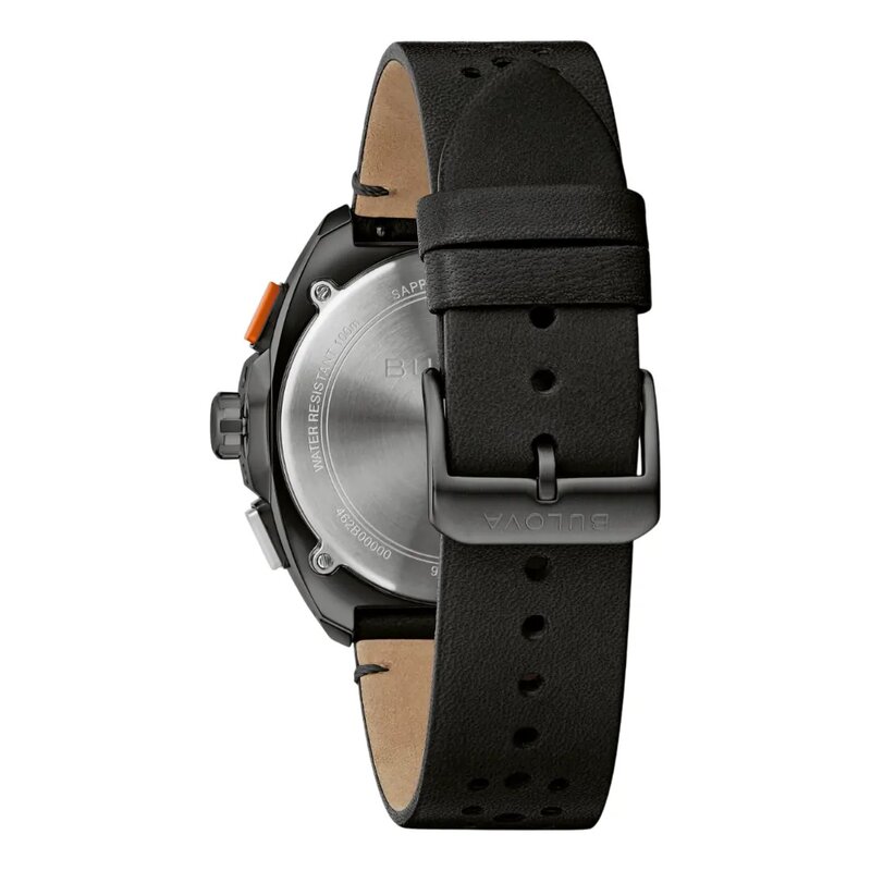 Reloj Bulova Racer Chronograph