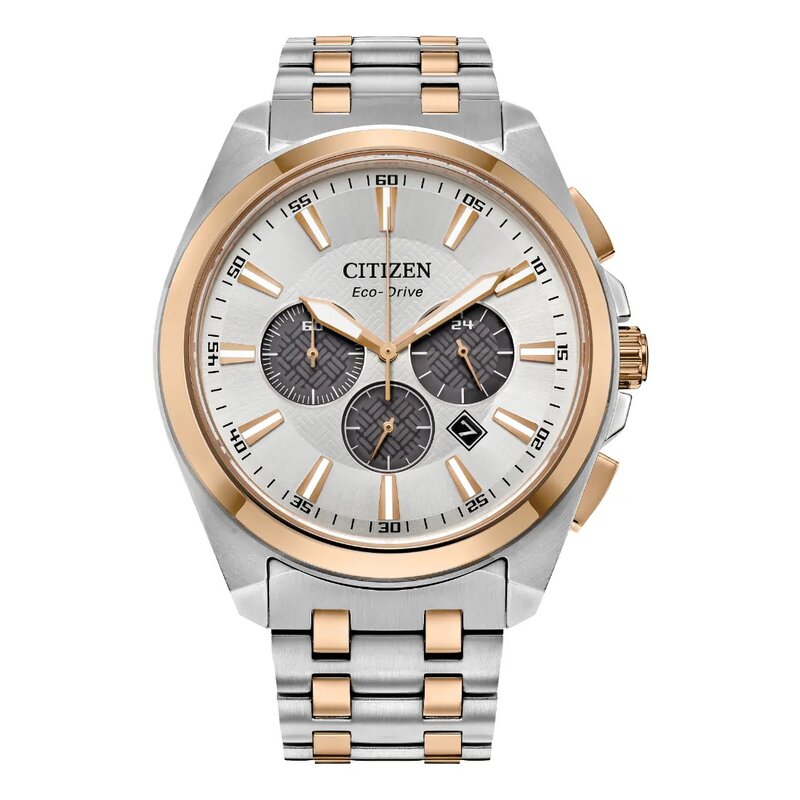 Reloj Citizen Peyten