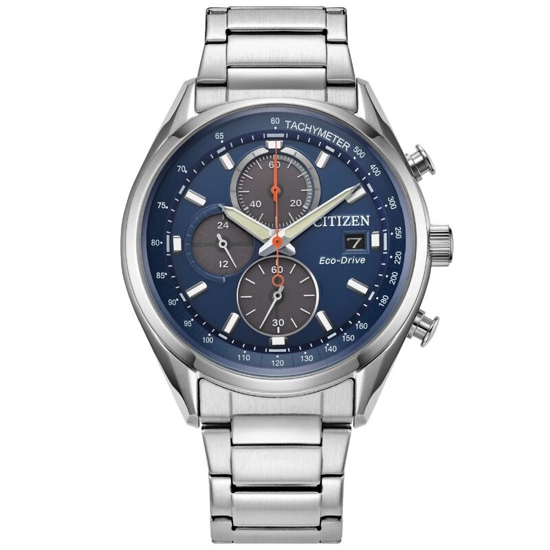 Reloj Citizen Sport Casual