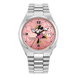 Reloj Citizen Tsuyosa Minnie Mouse