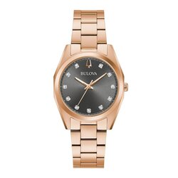 Reloj Bulova Surveyor