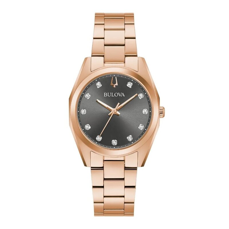 Reloj Bulova Surveyor