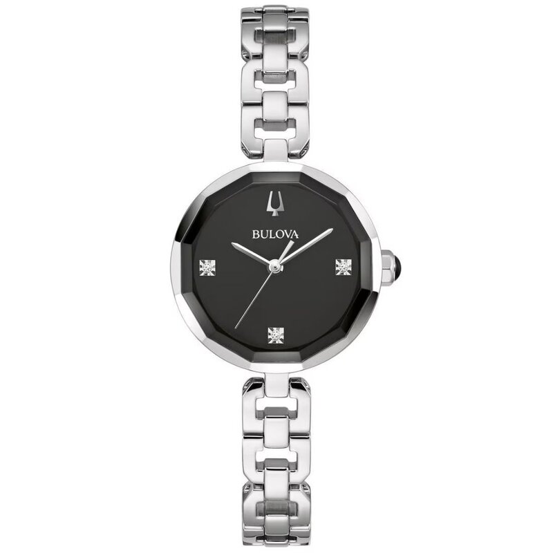 Reloj Bulova Bangle
