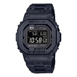 Reloj Casio G-Shock Edición De Carbono
