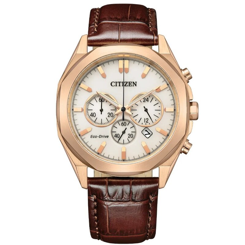 Reloj Citizen Classic