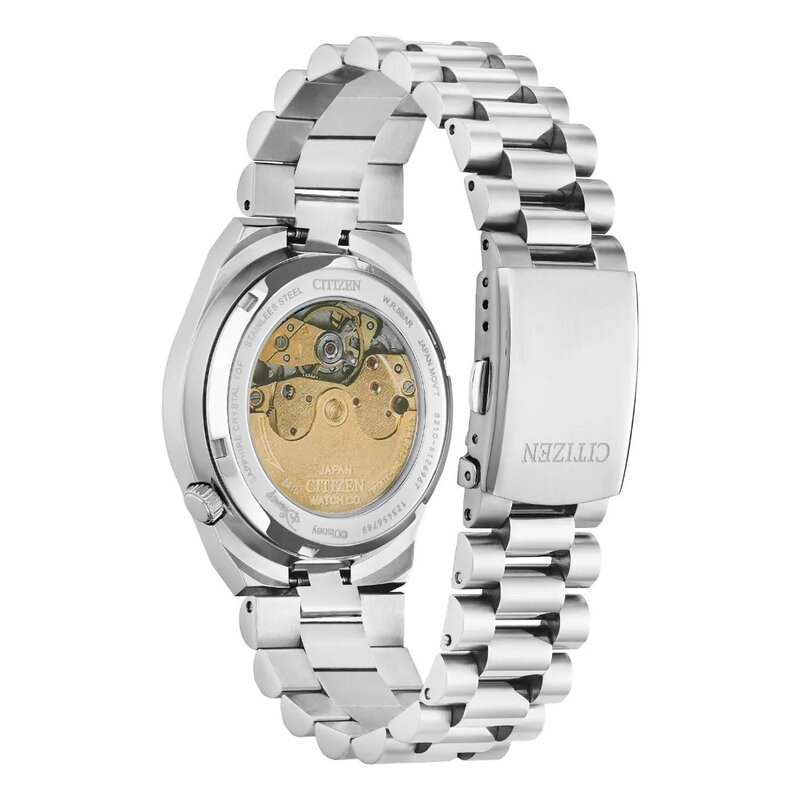 Reloj Citizen Tsuyosa Minnie Mouse