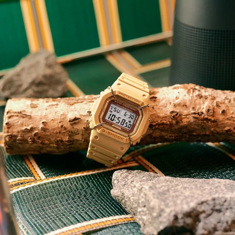 Reloj Casio G-Shock