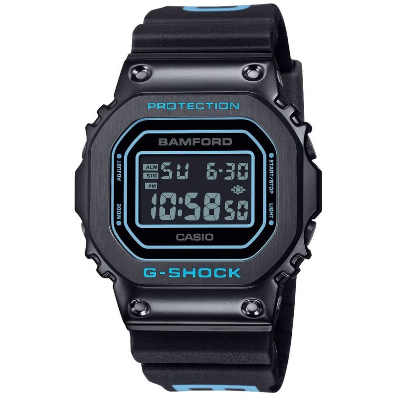 Reloj Casio G-Shock Bamford London
